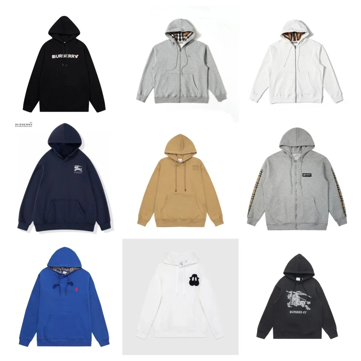 YYK60-Classic all-matching comfortable hoodie +86 13250175009 Fotografie QC de pe WEIDIAN pe Qualit.ly