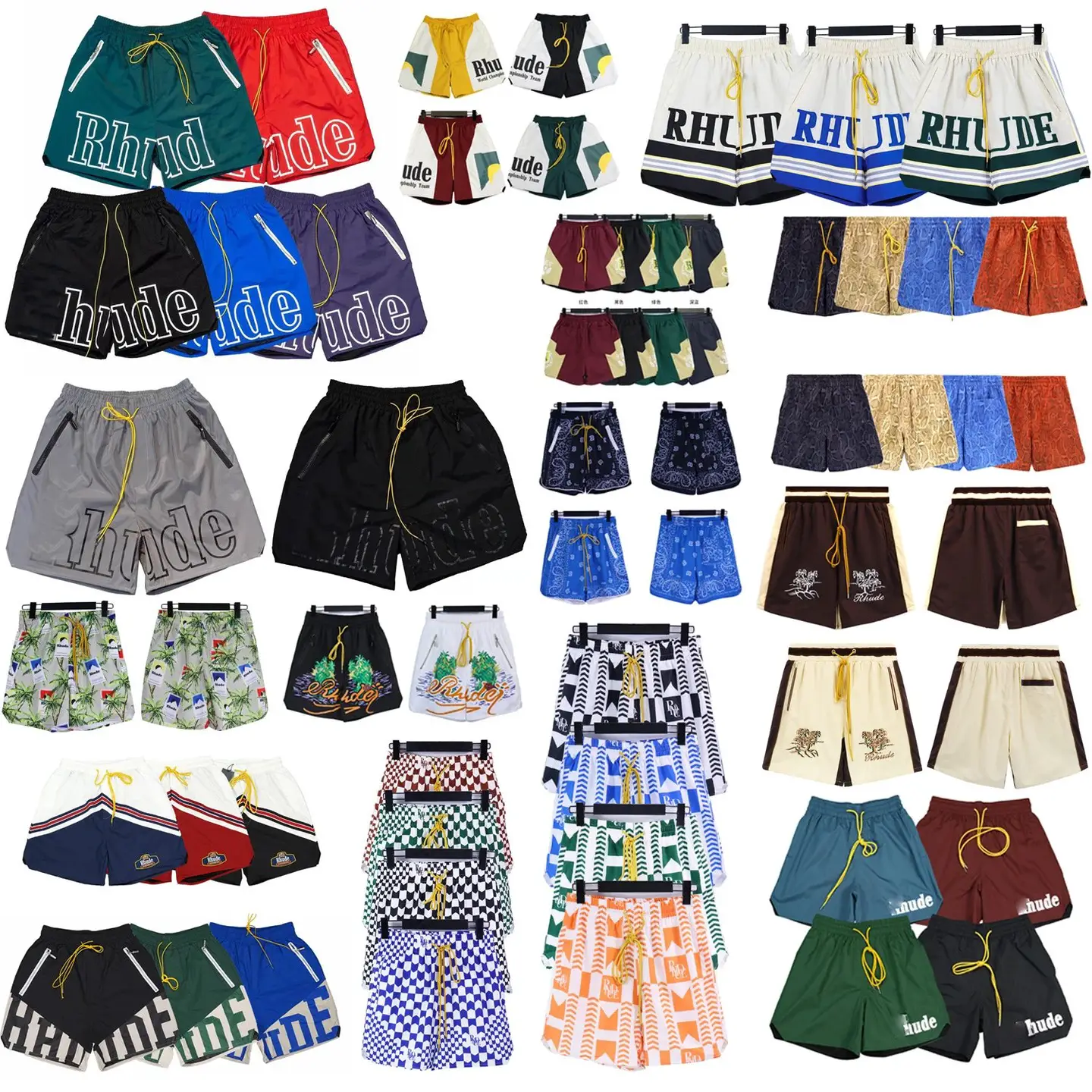 时尚乳得短裤RAR-Enter store,more 500+ items
