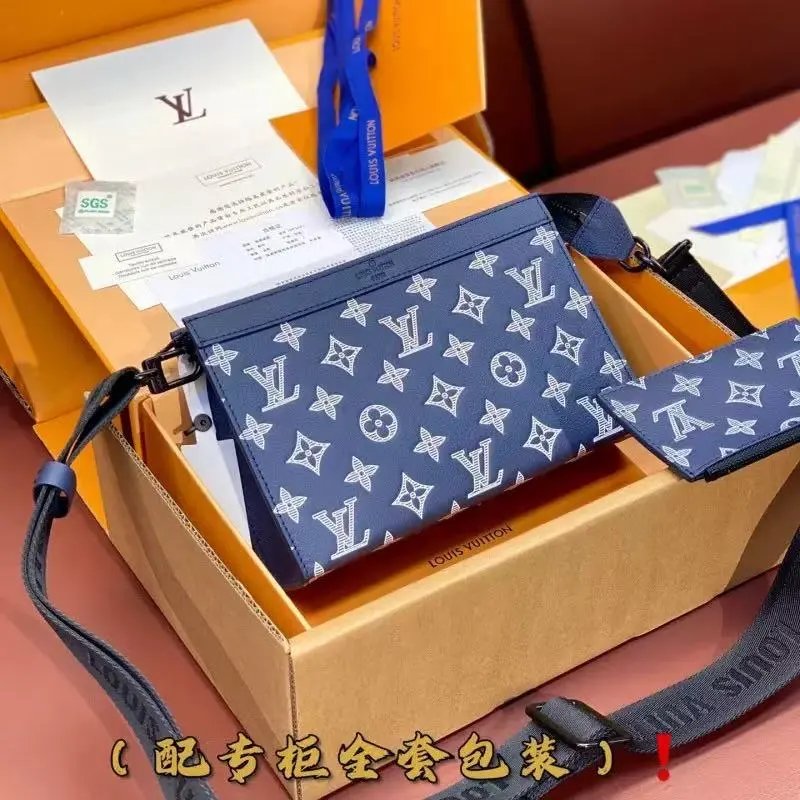 Louis Vuitton Crossbody Bag