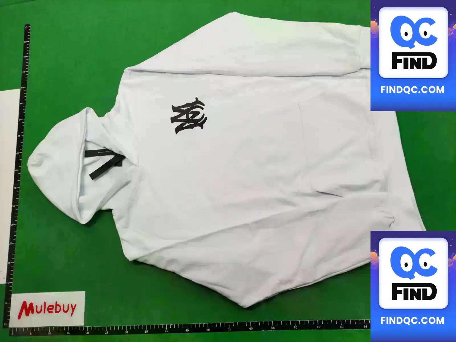 AIMIRI Hoodie