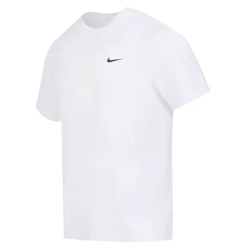 Taobo Nike Nike Men's Df Uv Hyverse Ss Short Sports T-Shirt Dv9840-010