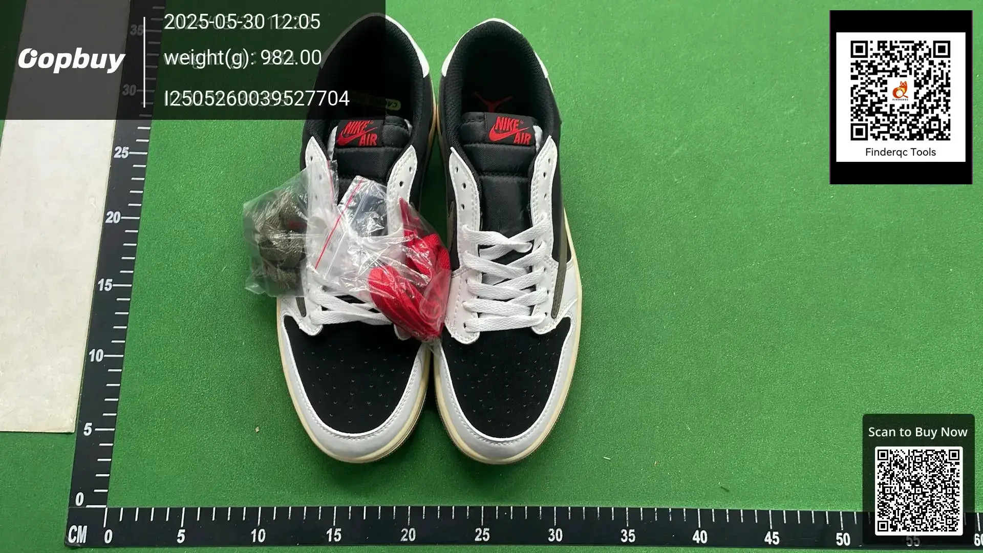 Putian Pure Original aj1 Low-top Board Shoes Mocha Black Samurai Black Green Olive Joe 1 Barb Casual Sports Shoes