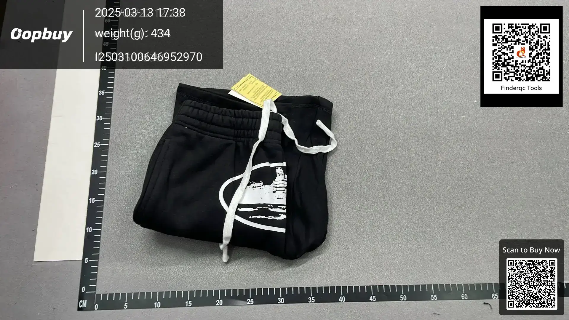 Cross-border Trade Corteiz American Style Trendy Brand Alcatraz Island New Summer High Street Men's Pants Loose Women's Shorts