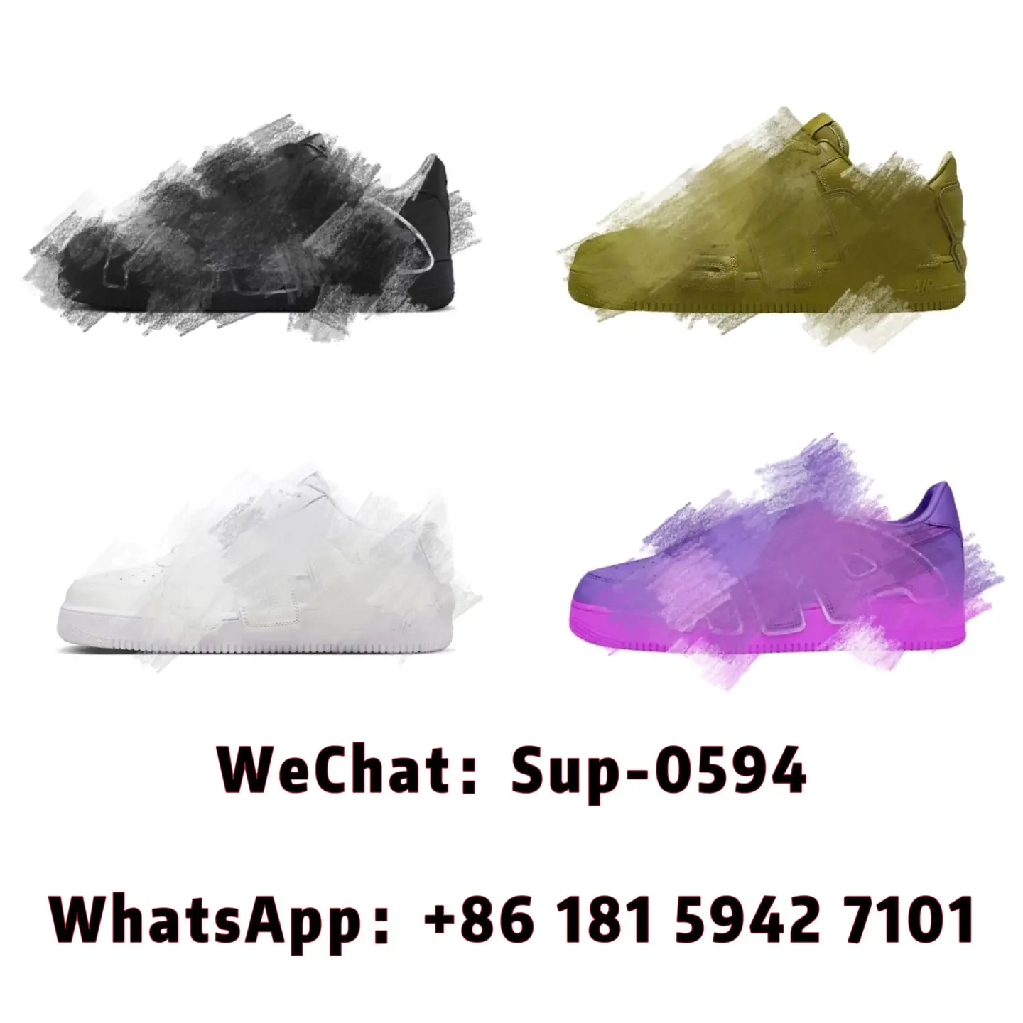 A*F1系列！CPFM系列！SF版本！原档案数据开发！正确批次！配件齐全！陆续出货...