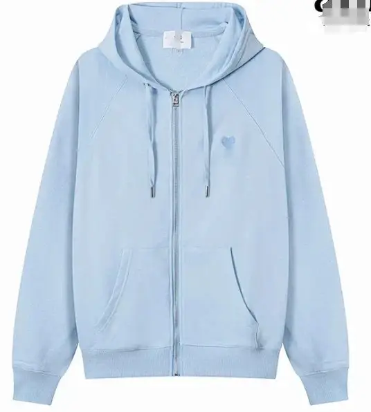 Classic Selection: AM Pure Cotton 1 Pants Original Hoodie【