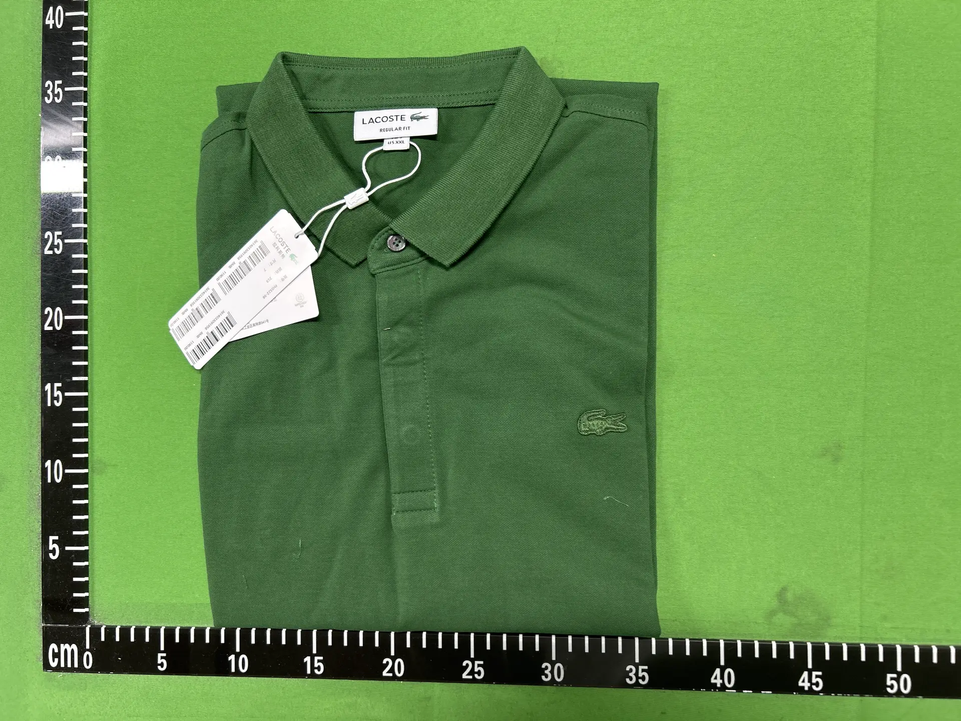 Lacoste Regular Fit