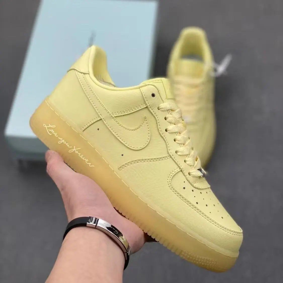Nike Air Force 1