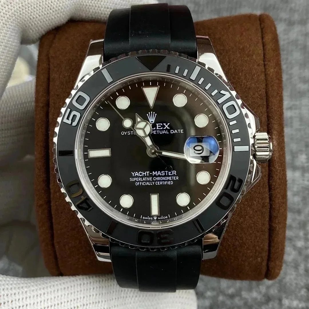 Rolex Yacht-Master Oyster Perpetual Date