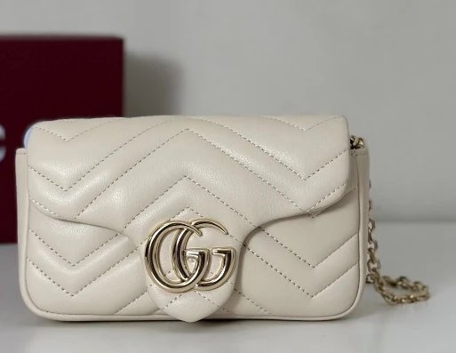 Gucci Marmont handbag