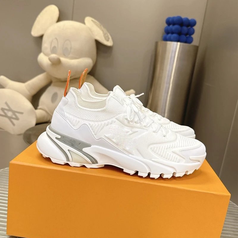 Louis Vuitton Runner Sneakers