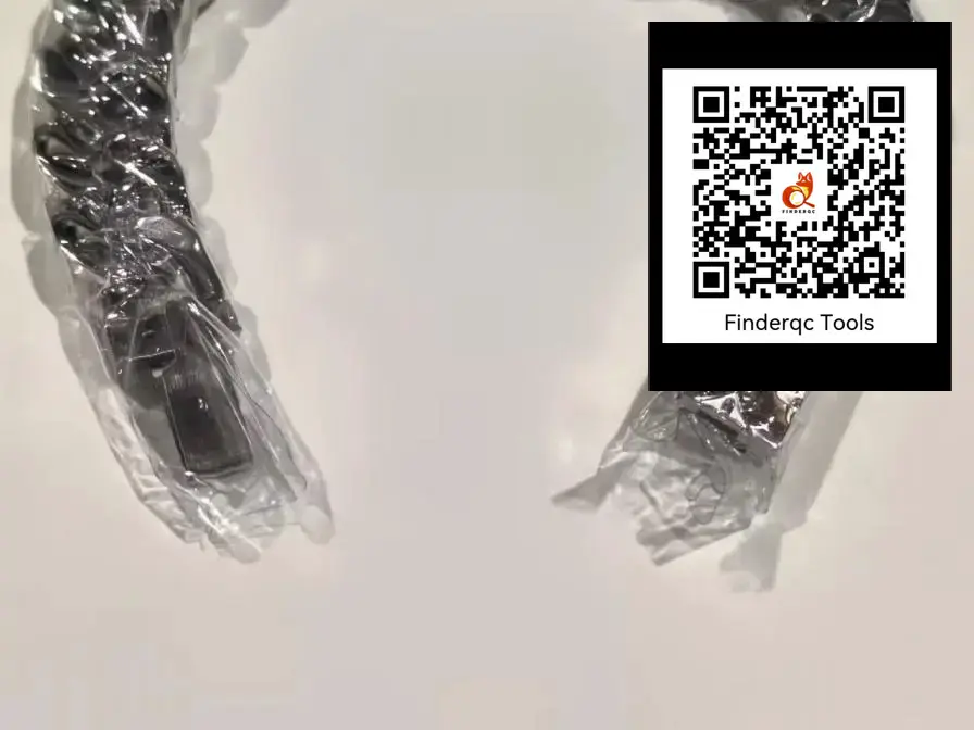 手链项链钥匙扣古巴链竹节项链手链男经典logo彩色古巴手链男潮牌男不掉色