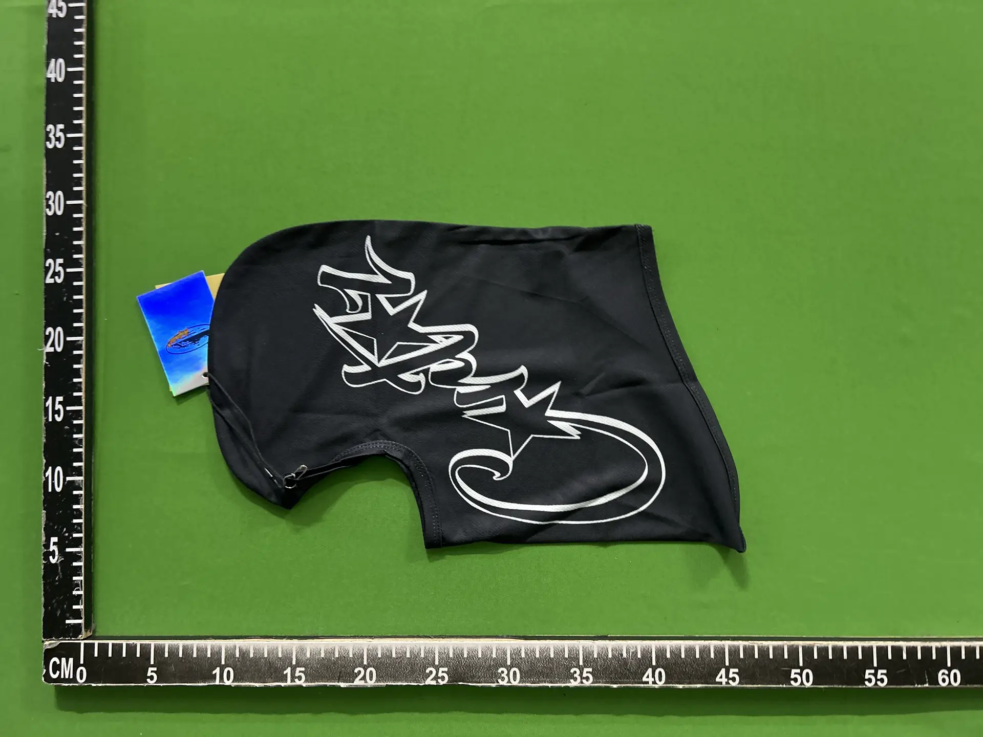 高品质潮流嘻哈街头面罩C9016
