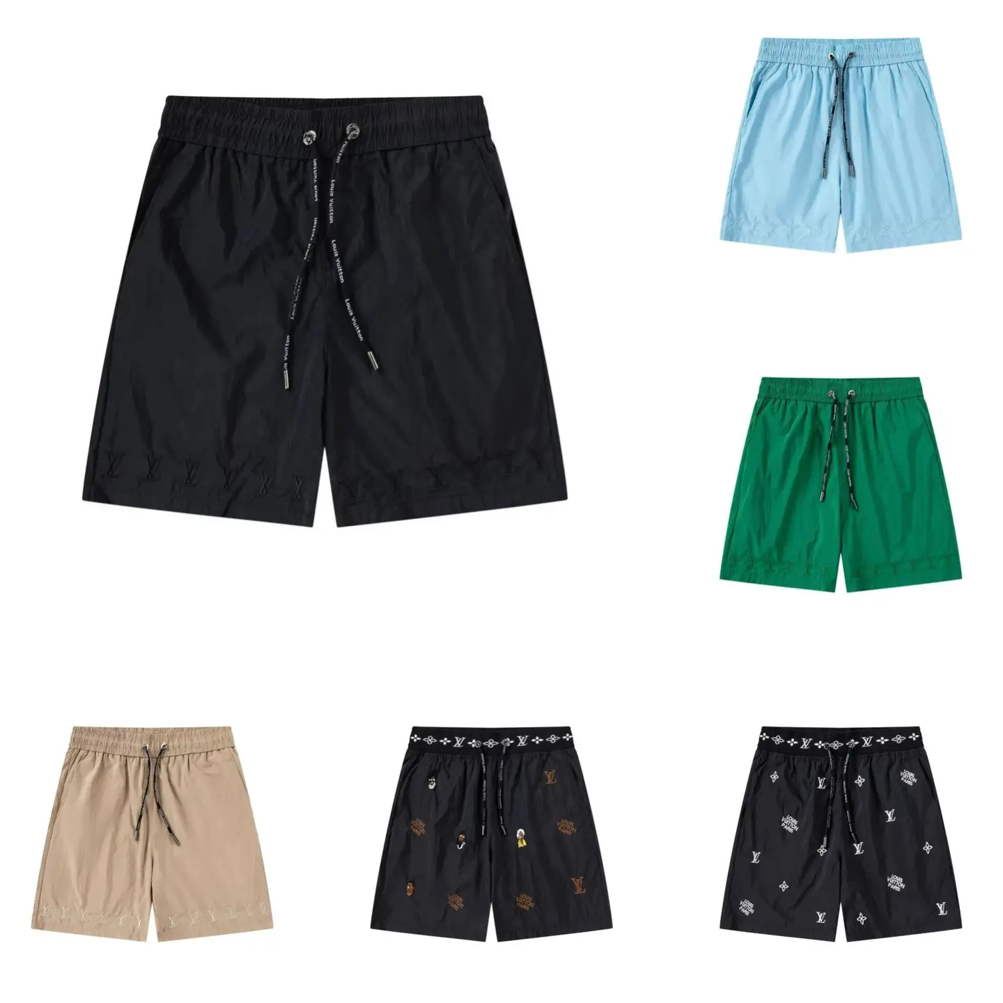 LYWD Quick-Dry Shorts