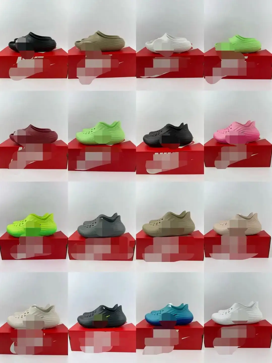 Thousands of hot-selling new products are available with one click