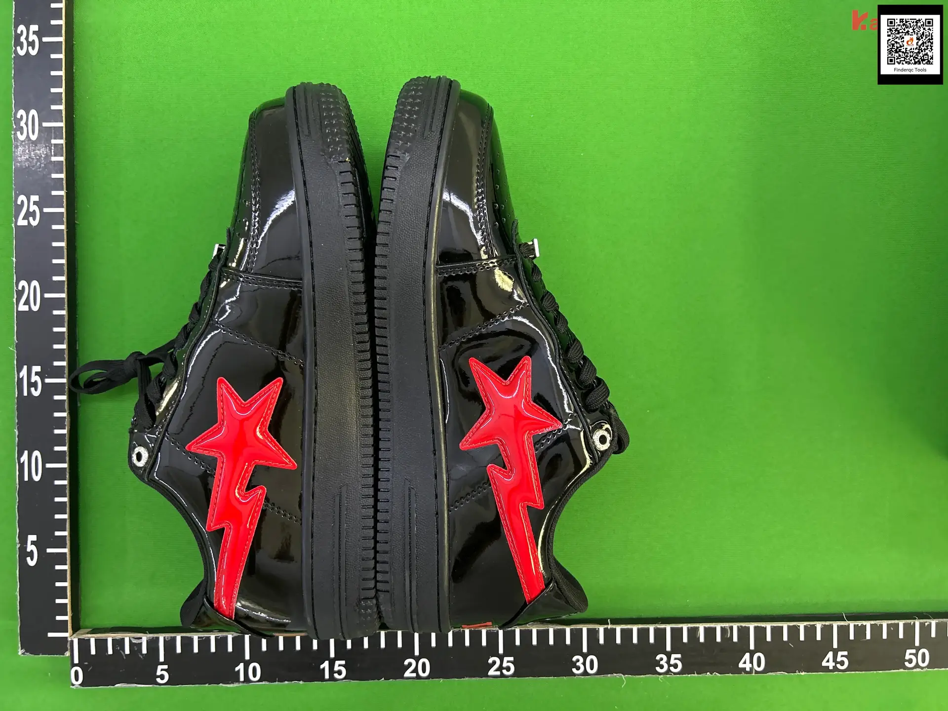 Top-Batch AR-002