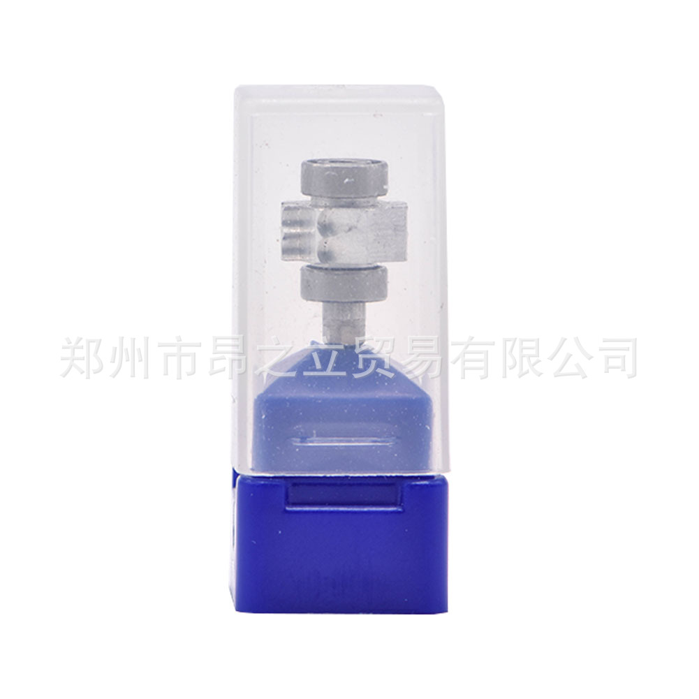 Dental Materials High-Speed Handpiece Core Bearing Shaft Core Large Head Wind Wheel Oral Dental Equipment
