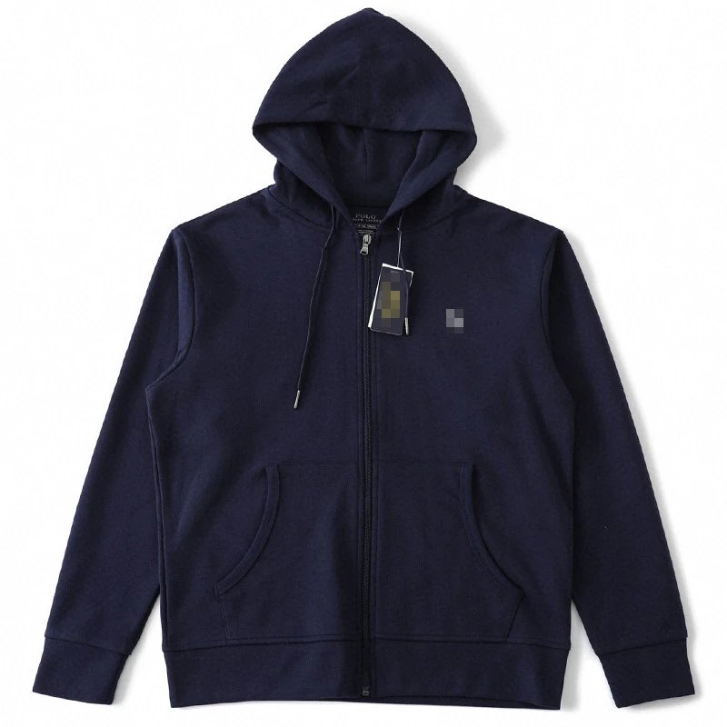 Polo Ralph Lauren Custom Fit Hoodie