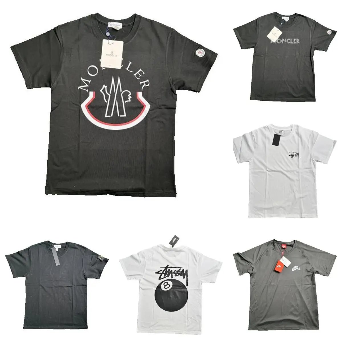 Moncler T-Shirt