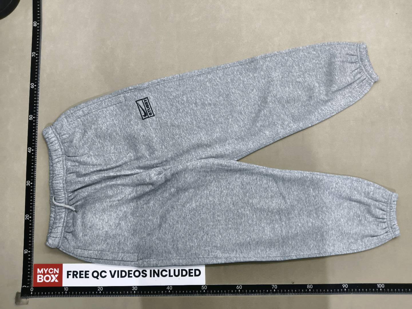 Nike Sweatpants QC