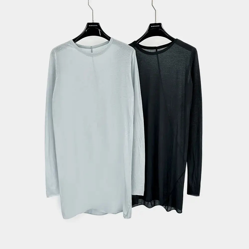 Subhuman Long Sleeve Tee Shirt