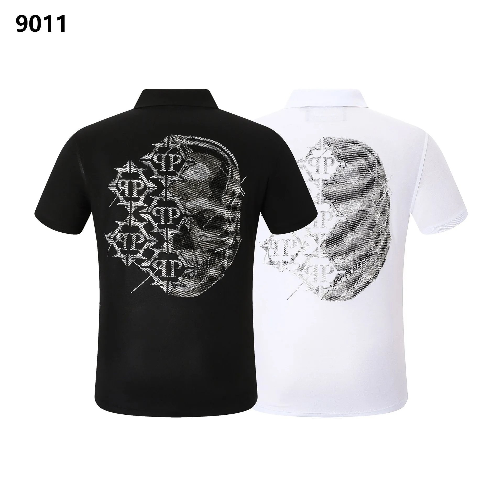 q.p Polo Shirt