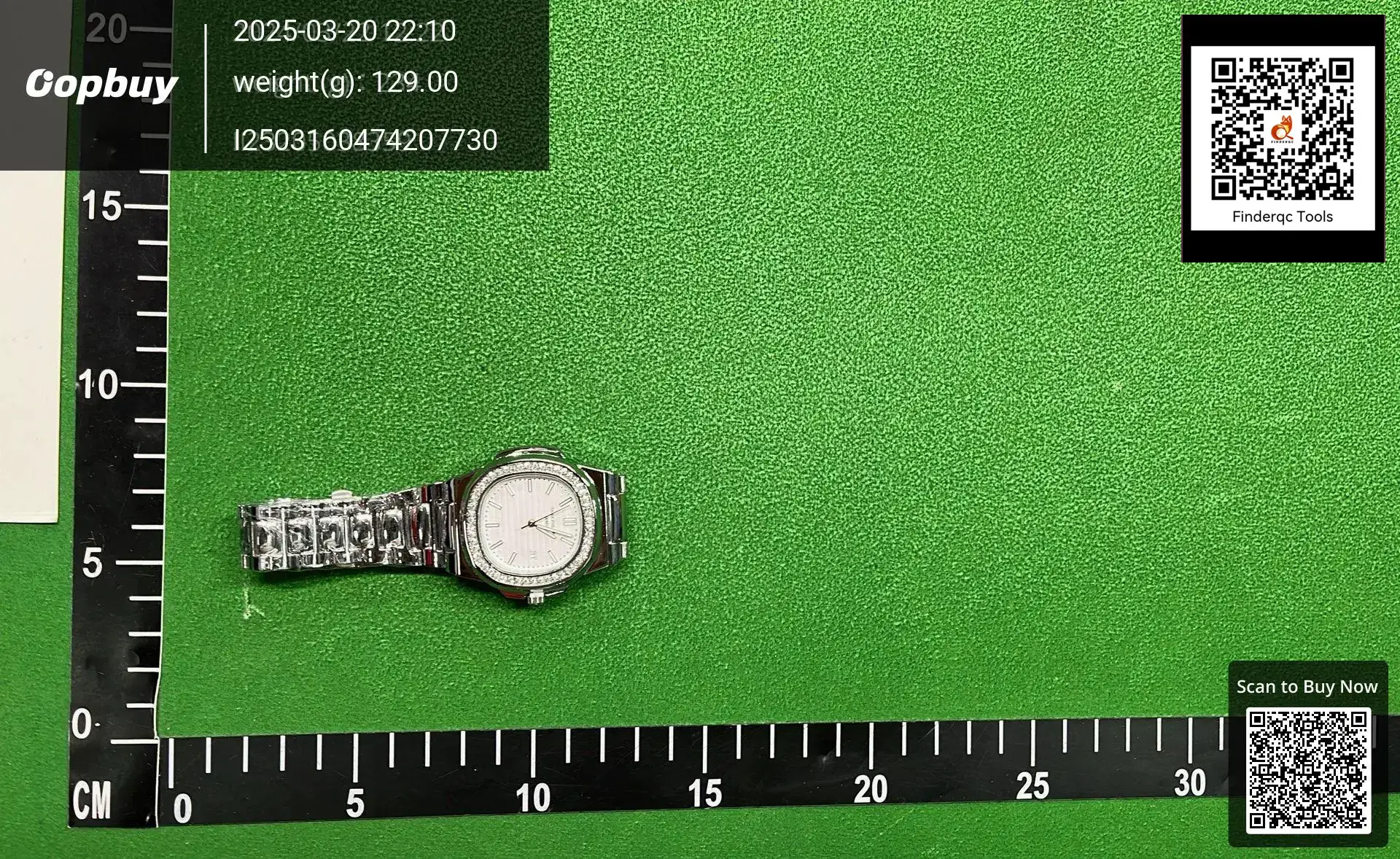 Nautilus grenade watch Steel Belt Men's Watch calendar luminous sports quartz watch men's cross-border supply wholesale
