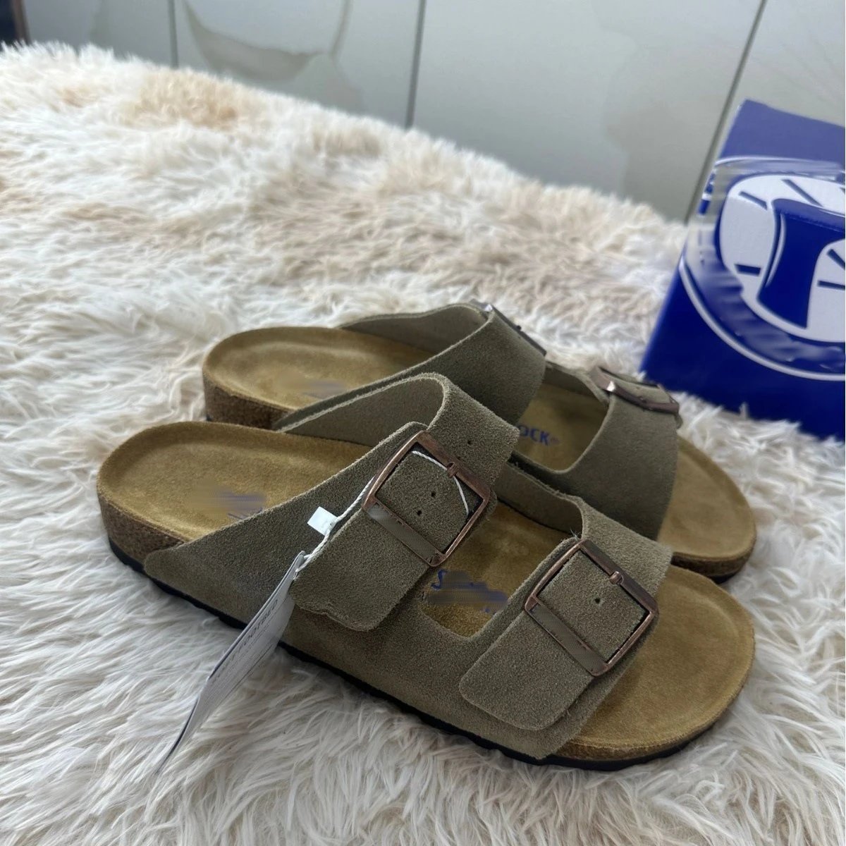 Birkenstock Gizeh