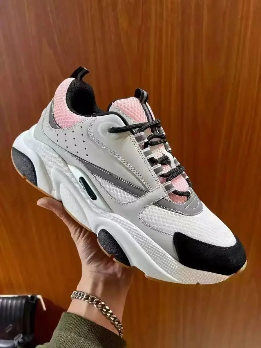 Dior B22 sneakers