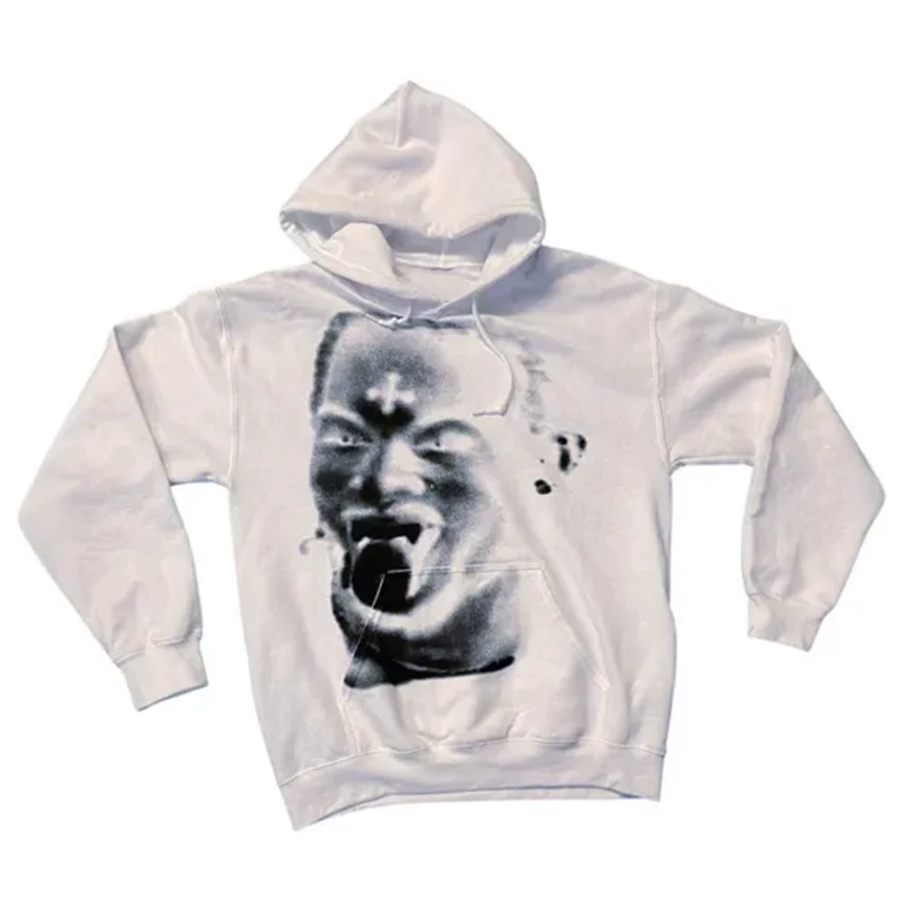 Playboi Carti Whole Lotta Red Lollapalooza Hoodie Hoodie