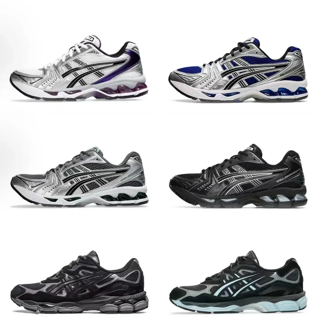 ASICS GEL-Kayano 26