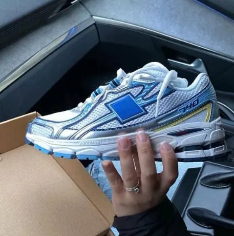 New Balance 740 QC photo from WEIDIAN on Qualit.ly
