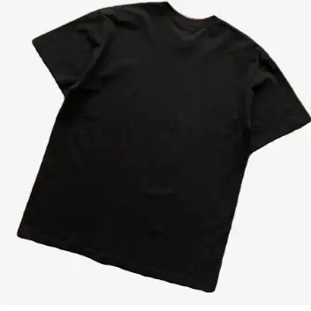 Left Red King Design with a String of Pears on the Back and Small Hanging String, Four-Color Short-Sleeve 55011604