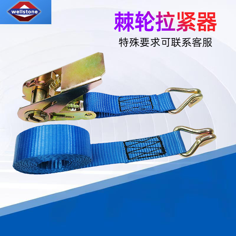 1inch Ratchet Tensioner Manufacturers Supply Car Luggage Straps, Cargo Tensioners, and Strap Tighteners