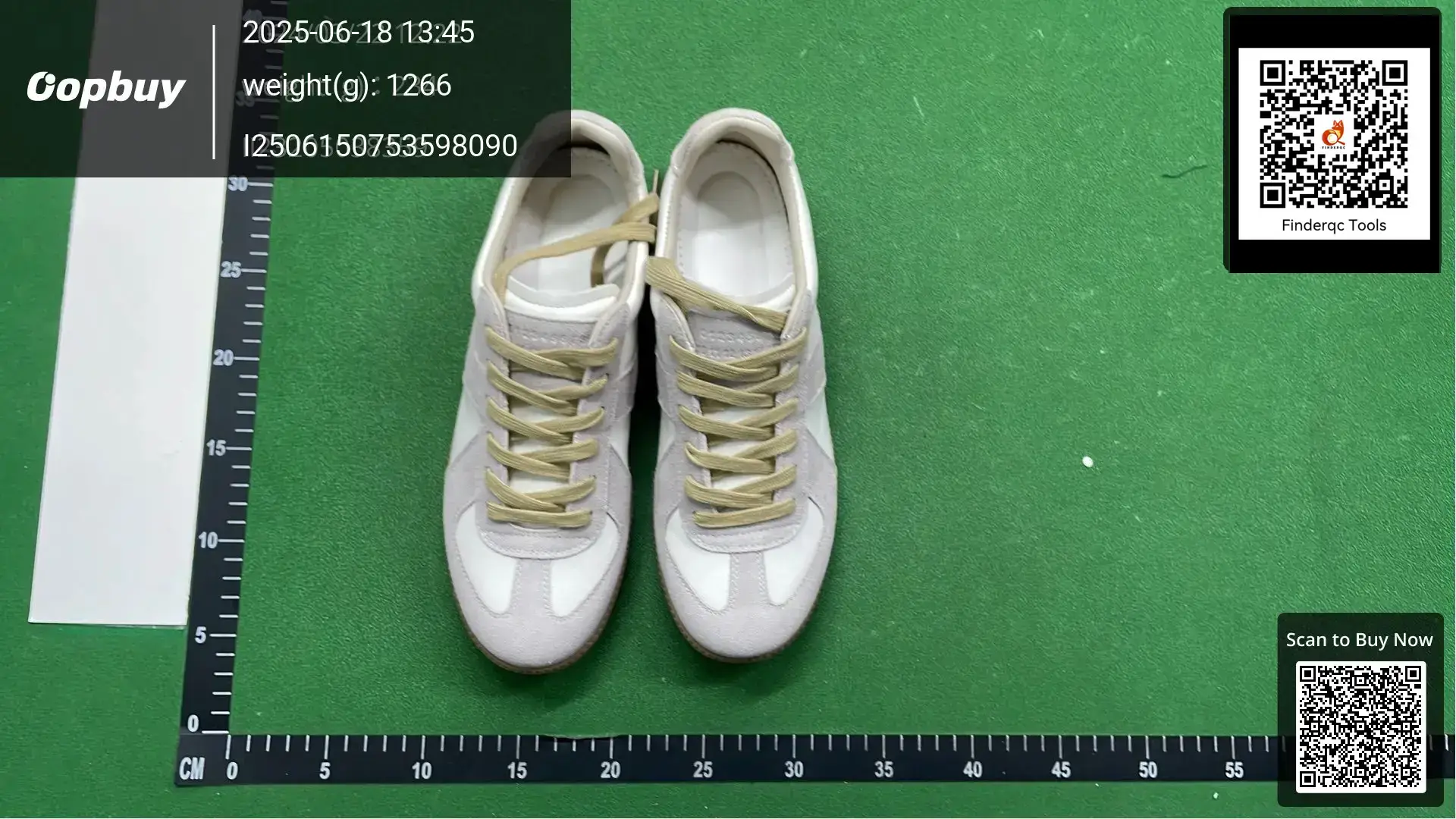 Top Layer Cowhide Men's Shoes German Training Shoes Men's Spring and Summer All-match Forrest Gump Shoes Men's Sports Sneakers Vintage Casual White Shoes