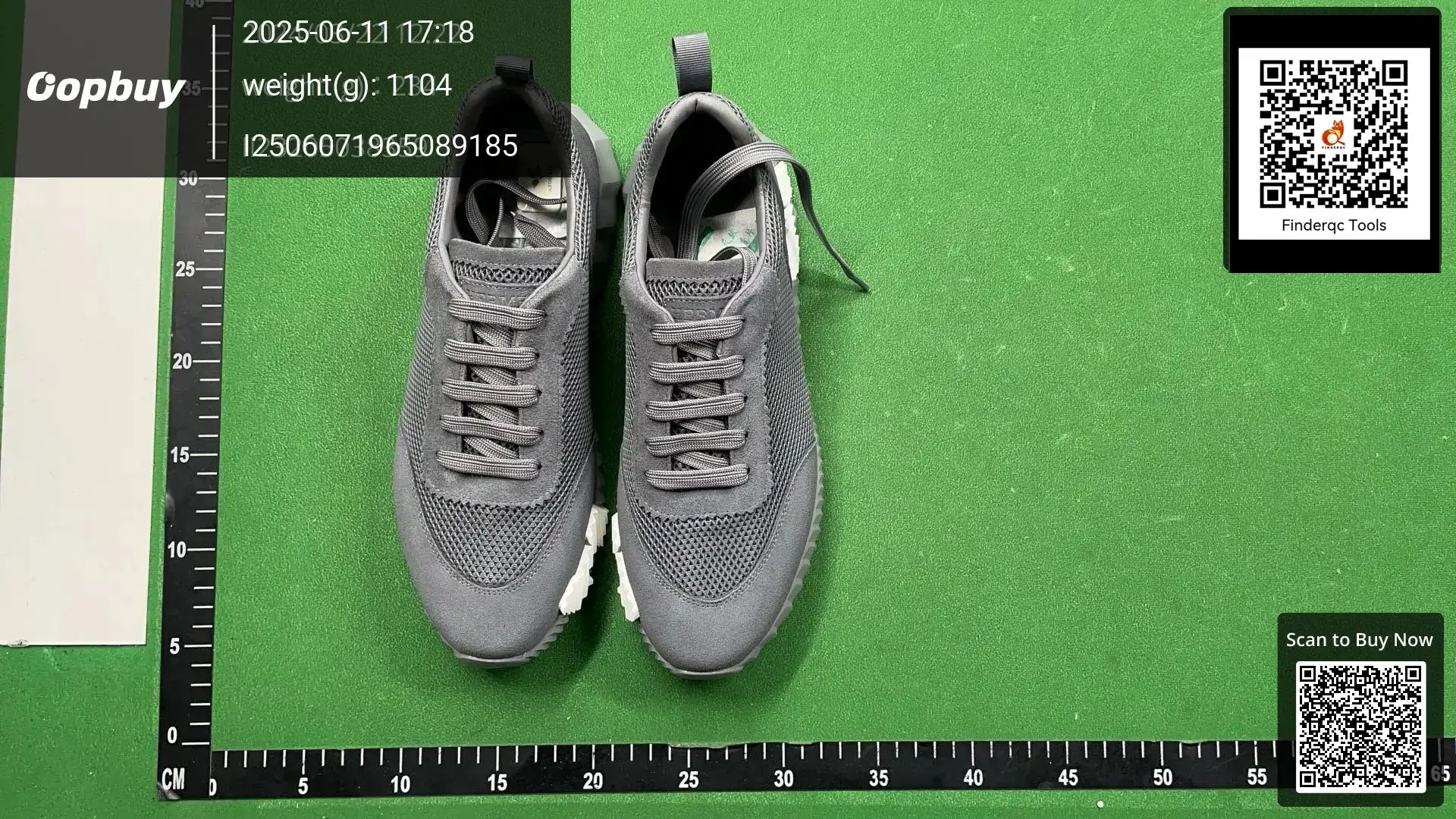 Couple's Fashion Casual sneaker Anti-velvet Frosted Cowhide Patchwork Mesh Breathable Contrast Color Height Increasing All-match Running Shoes