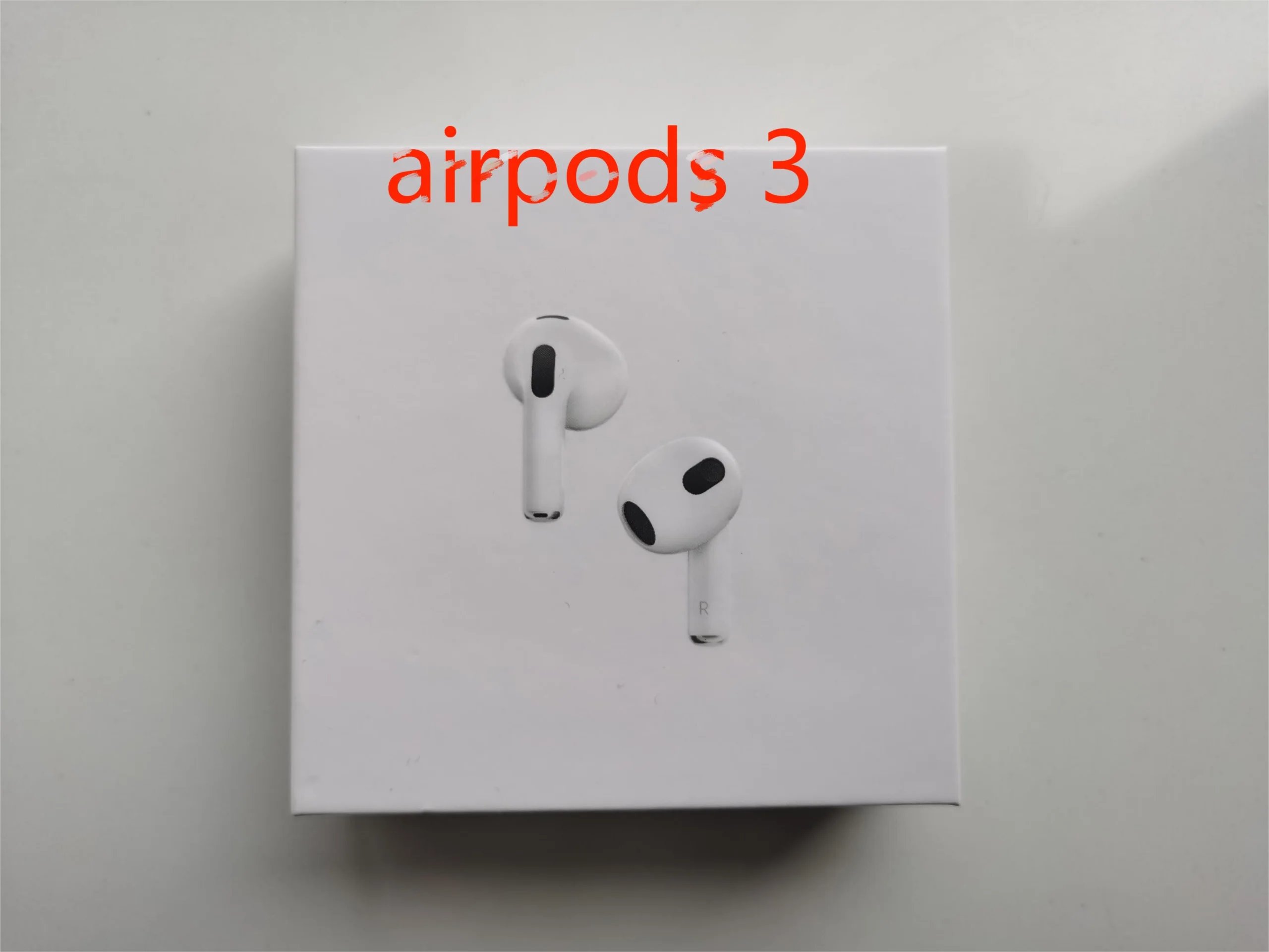 Apple AirPods 3
