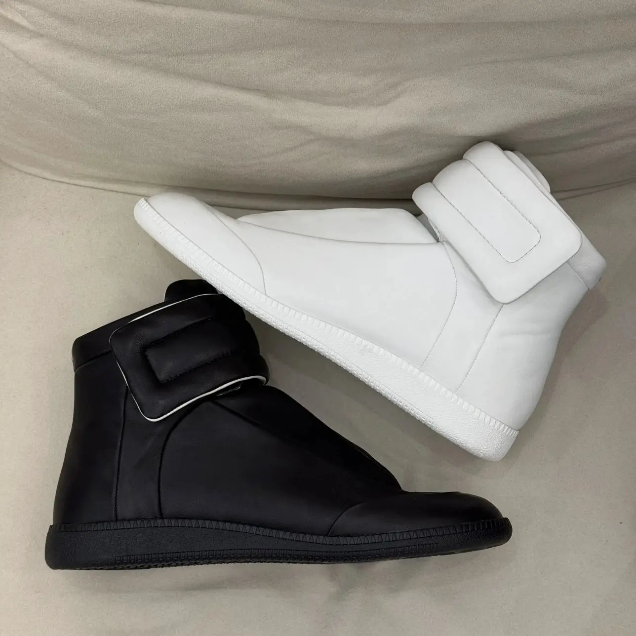 MJL鞋