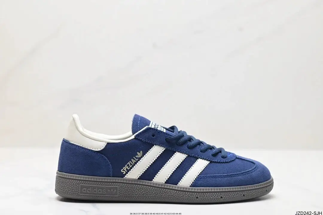 Handball Spezial 手足 舒适 防滑 低帮 板鞋 男女同款 IF7087
