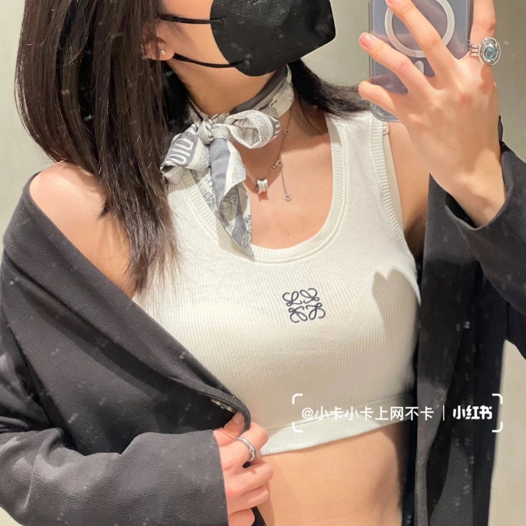LOEWE Tank Top