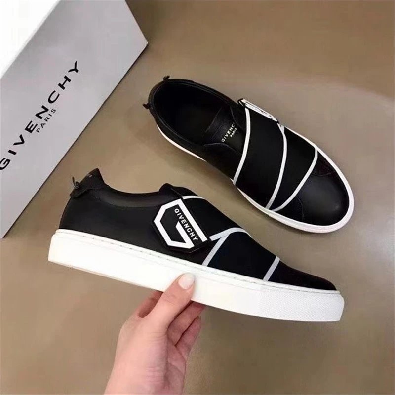 Givenchy Low Top Sneakers