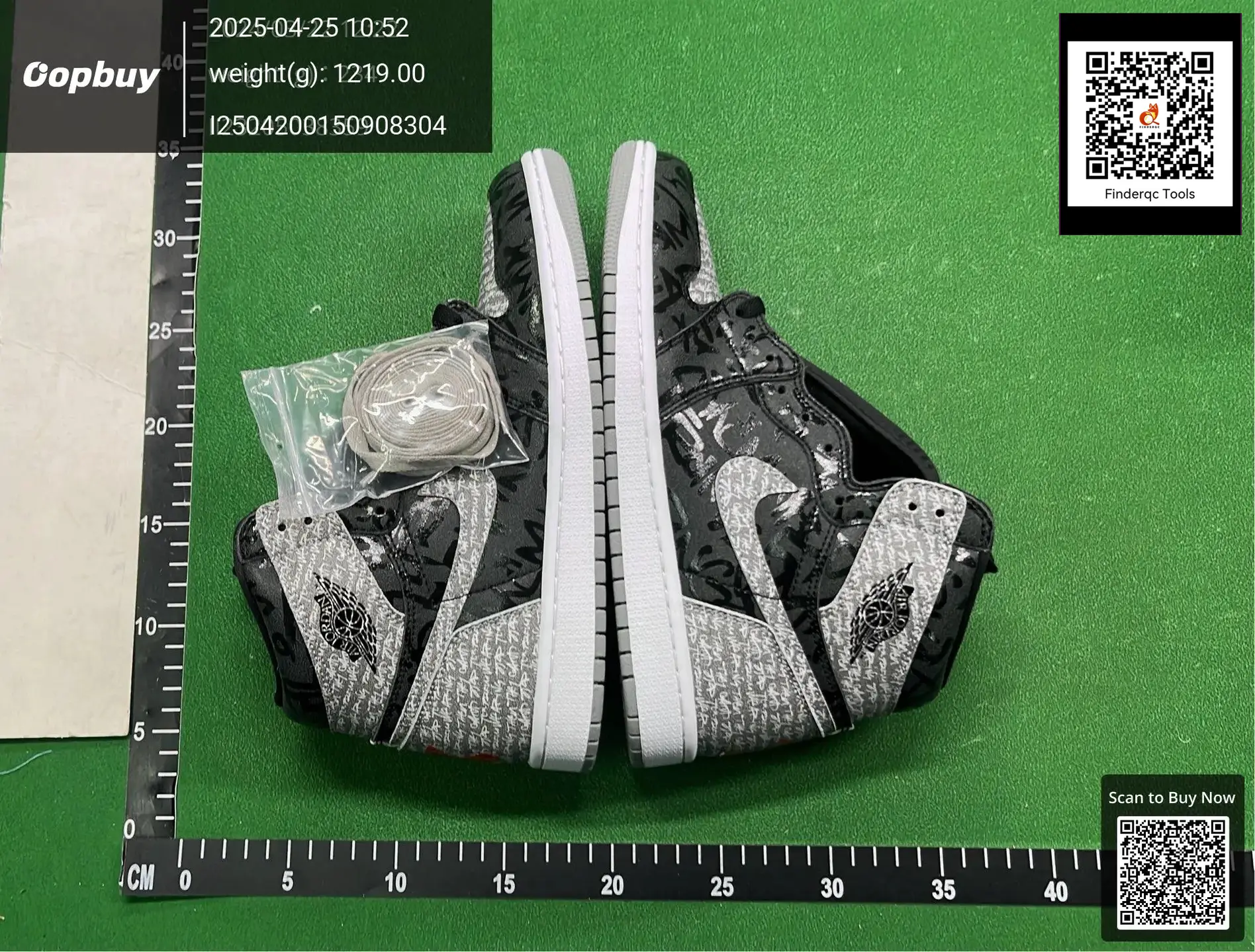 Jordan 1 Retro High OG Dior