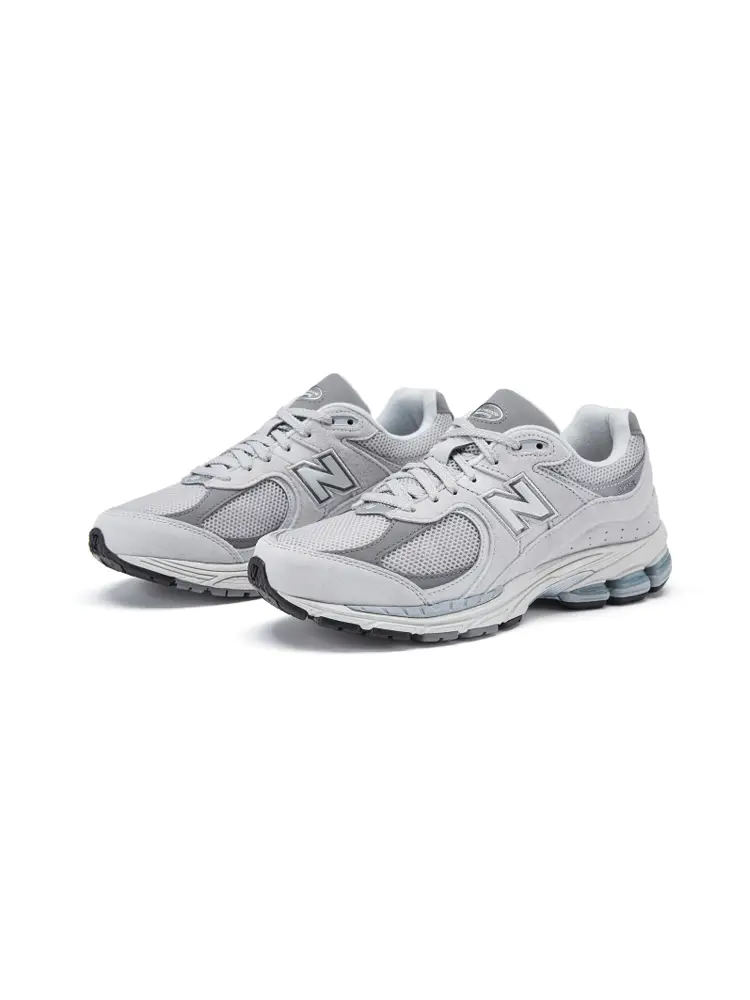 New Balance Nb2002R Series Men's and Women's Shoes Retro Casual Shoes