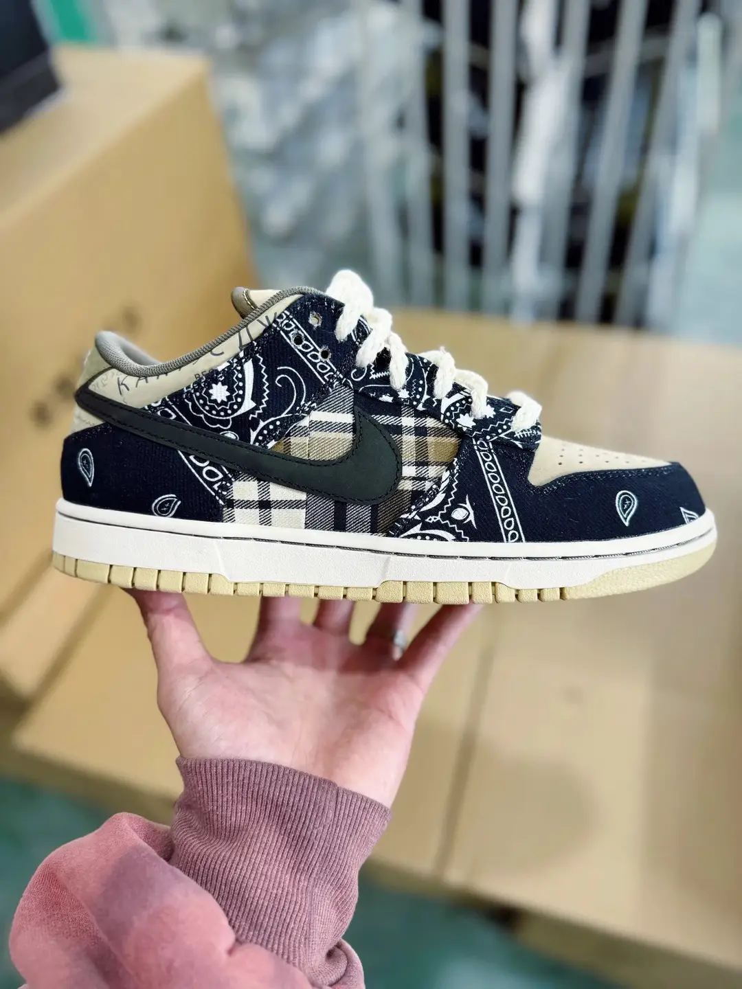 联名腰果花CT5053001