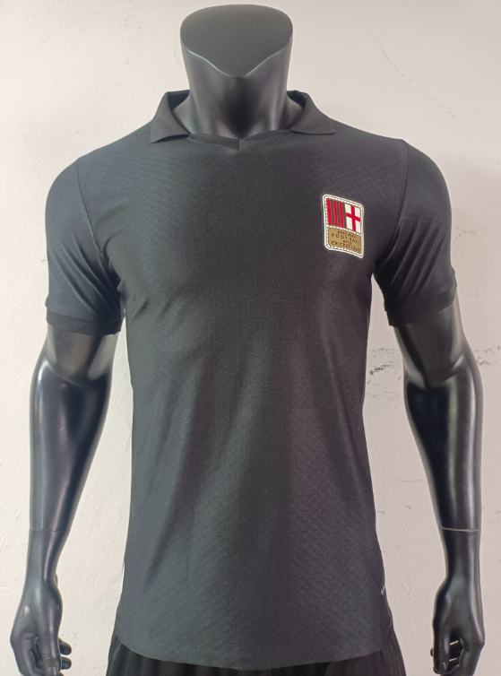 24-25AC Milan 125th Anniversary Edition Goalkeeper