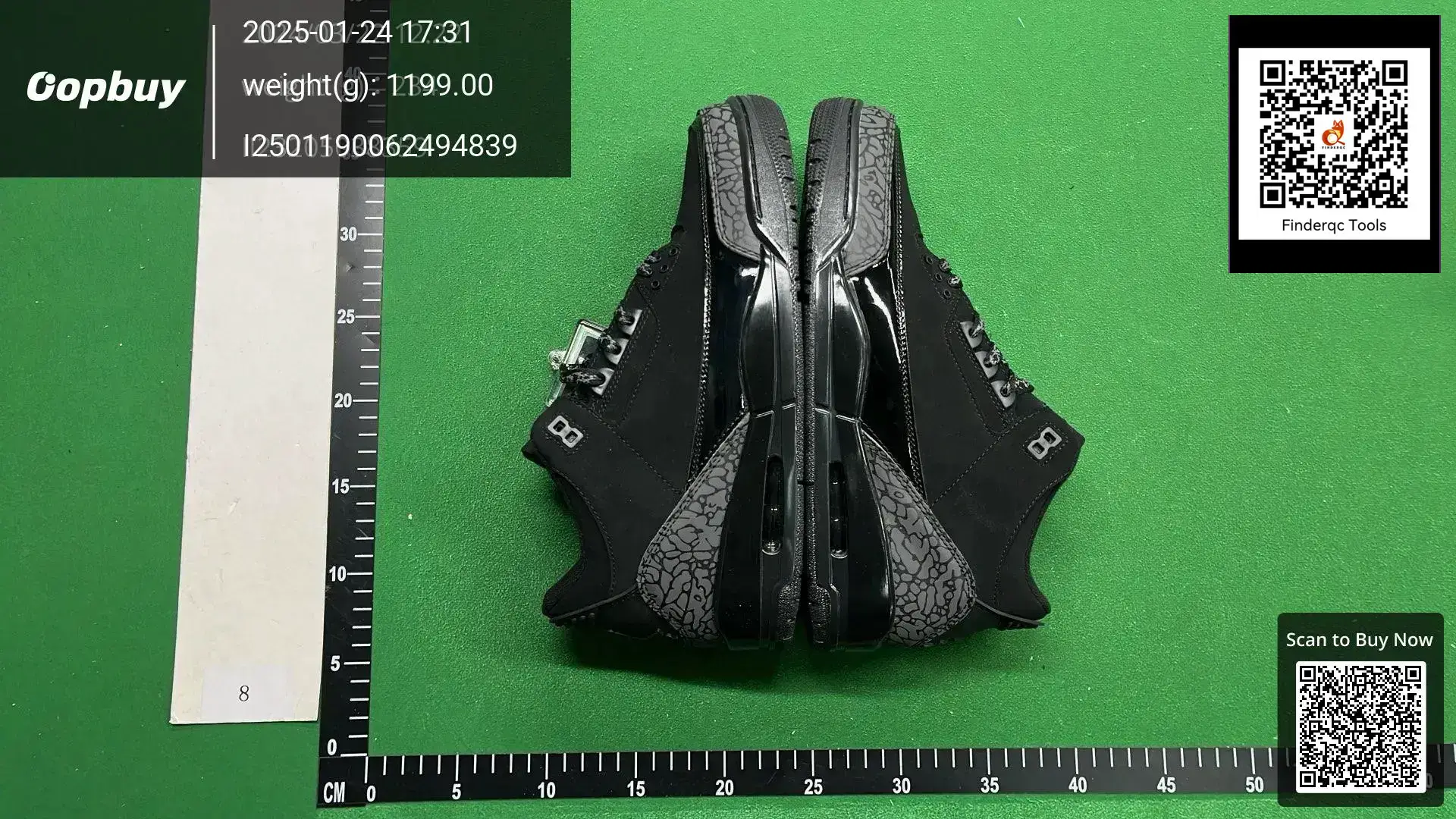 Yutian Shoes Factory Cross-border Direct Supply aj3 White Cement Fujiwara Hao Black Warrior White Cat Red Bird Qiao 3 Men's and Women's Basketball Shoes