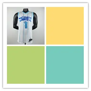 25 H.Ornet Embroidery Jersey【Id:8258071112】S-2Xl