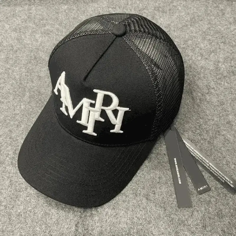 High-quality hats