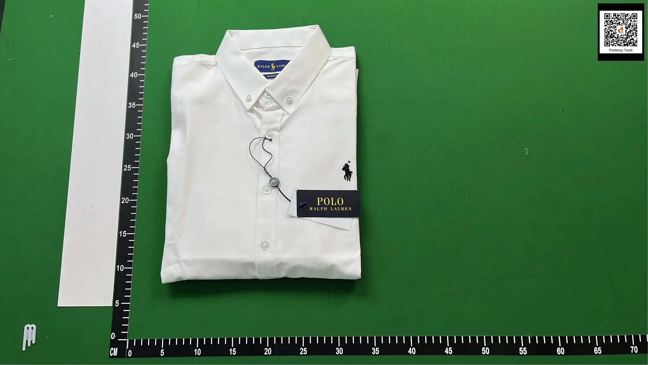 2212# Long Sleeve Shirt Men's Lapel T-Shirt Cross-border Men's POLO Shirt Cotton Ma Biao Ralph Lauren Embroidery Foreign Trade