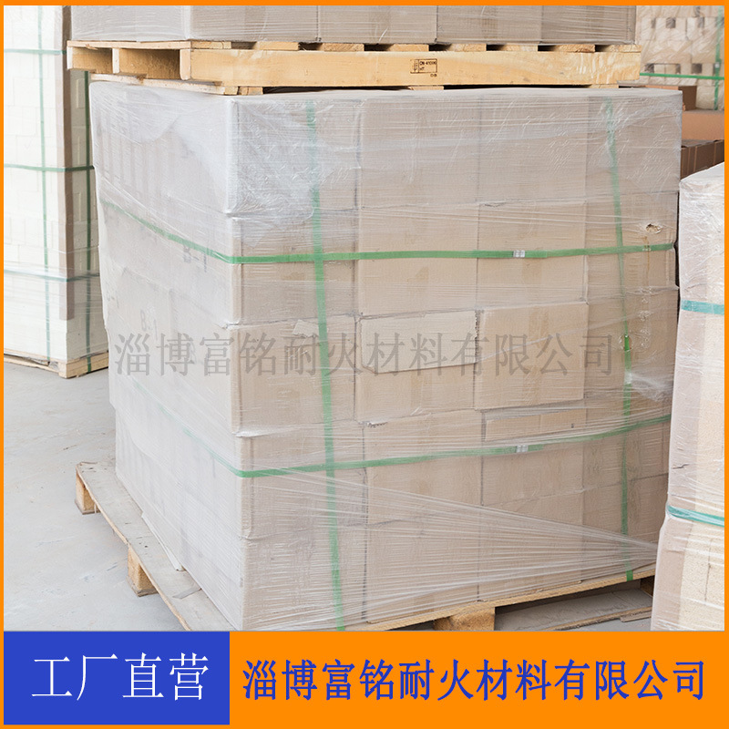Light, heavy, high aluminum, clay, mullite insulation brick manufacturers direct sales of large favorably