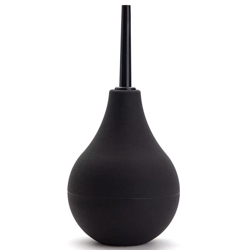 Women's Sex Vagina Cleaner Adult Supplies Ball Anus Back Chamber Alternative Enema Wholesale